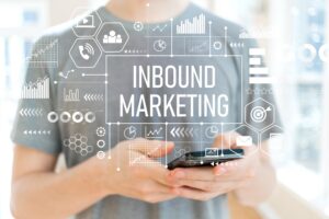 Estrategia de inbound